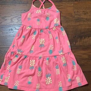 Cat & Jack Girls Dress 🍍